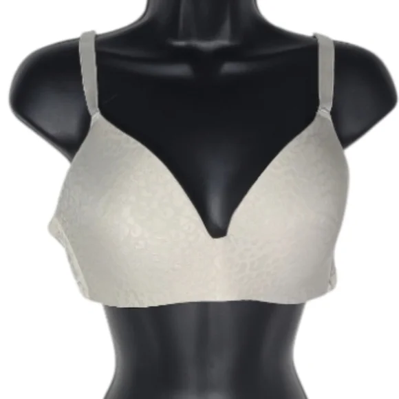 Rene Rofe "Wild Dreams" Wireless Bra - Picture 2 of 8